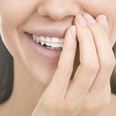 Aparaty na zęby, Ortodoncja